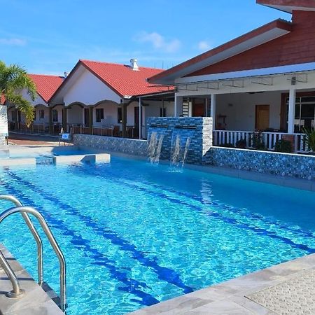 The Nutshell Chalet Langkawi Pantai Cenang  Ngoại thất bức ảnh