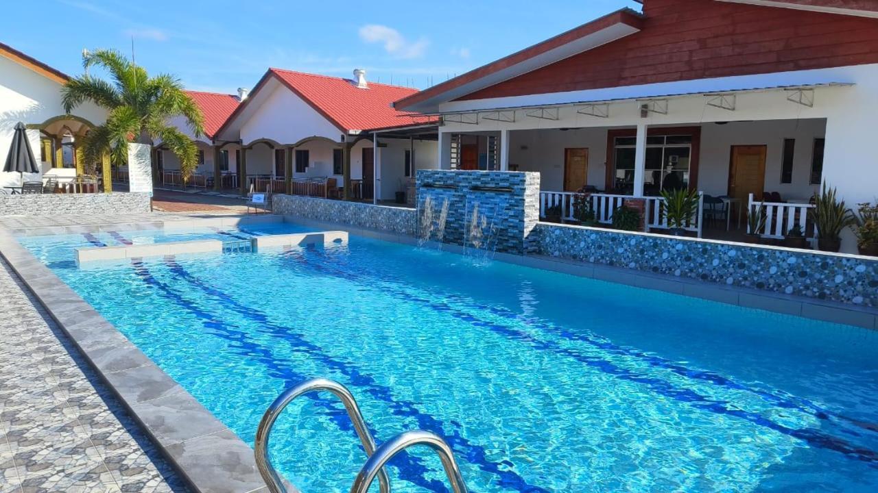 The Nutshell Chalet Langkawi Pantai Cenang  Ngoại thất bức ảnh